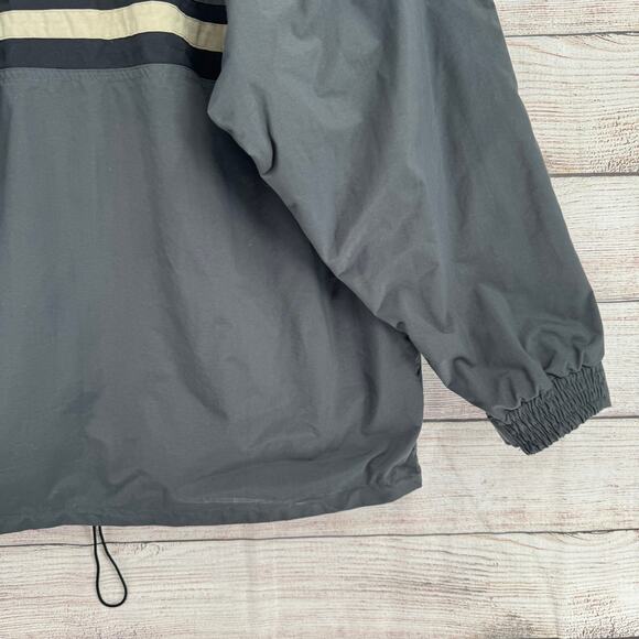 Billabong Explorer Snowboard Ski jacket Mens XL Gray Black Snowshield - Picture 15 of 15